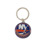 NHL - New York Islanders Logo Keychain (ISLLOK)