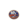 NHL - New York Islanders Logo Pin (ISLLOG)