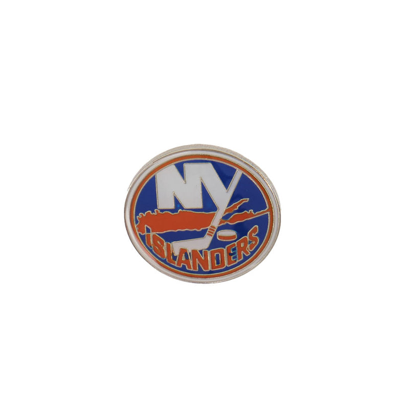 NHL - Épinglette du logo des Islanders de New York (ISLLOG)