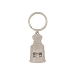 NHL - New York Islanders Stanley Cup Logo Keychain (ISLLOKCUP)