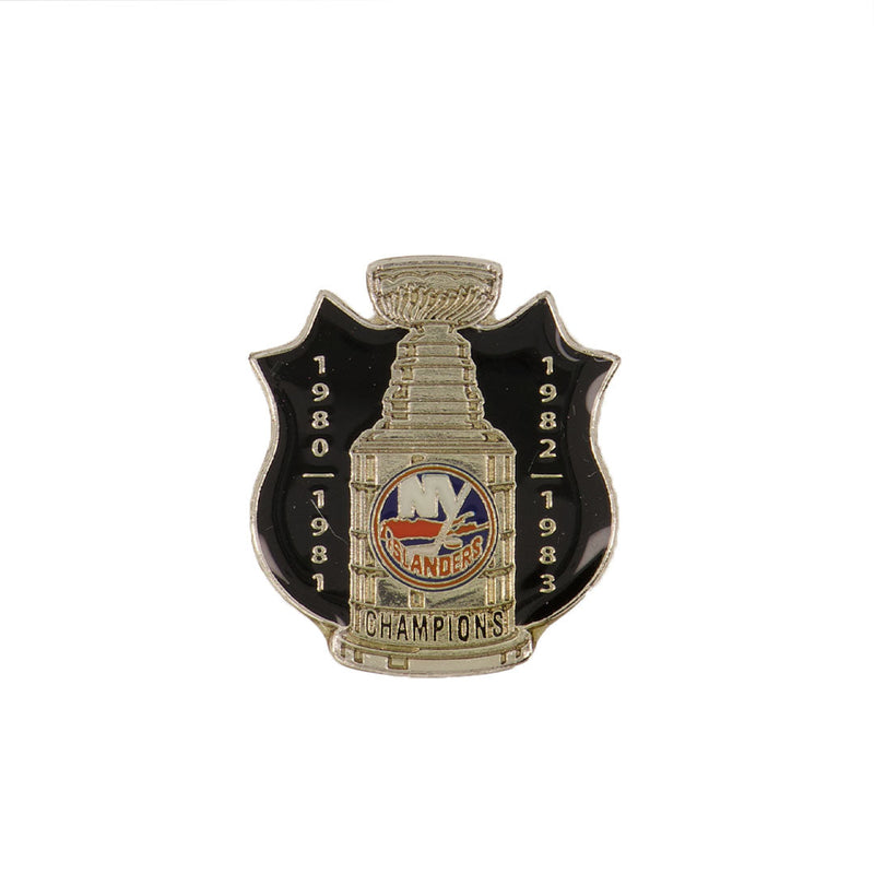 NHL - New York Islanders Stanley Cup Pin (ISLCUP)