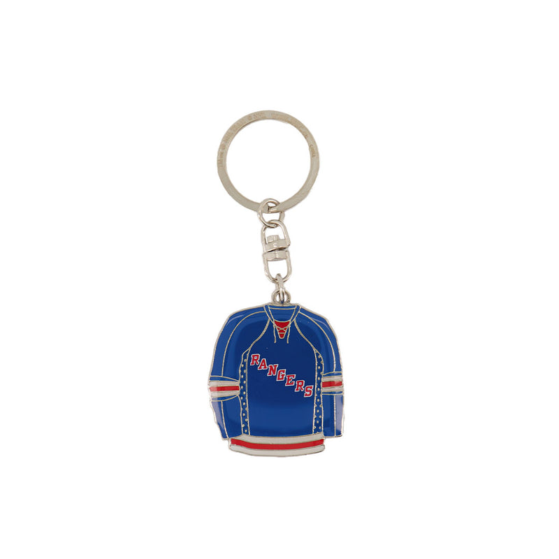 NHL - New York Rangers Jersey Keyring (RANJKR)