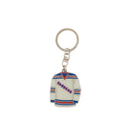 NHL - New York Rangers Jersey Keyring (RANJKR)