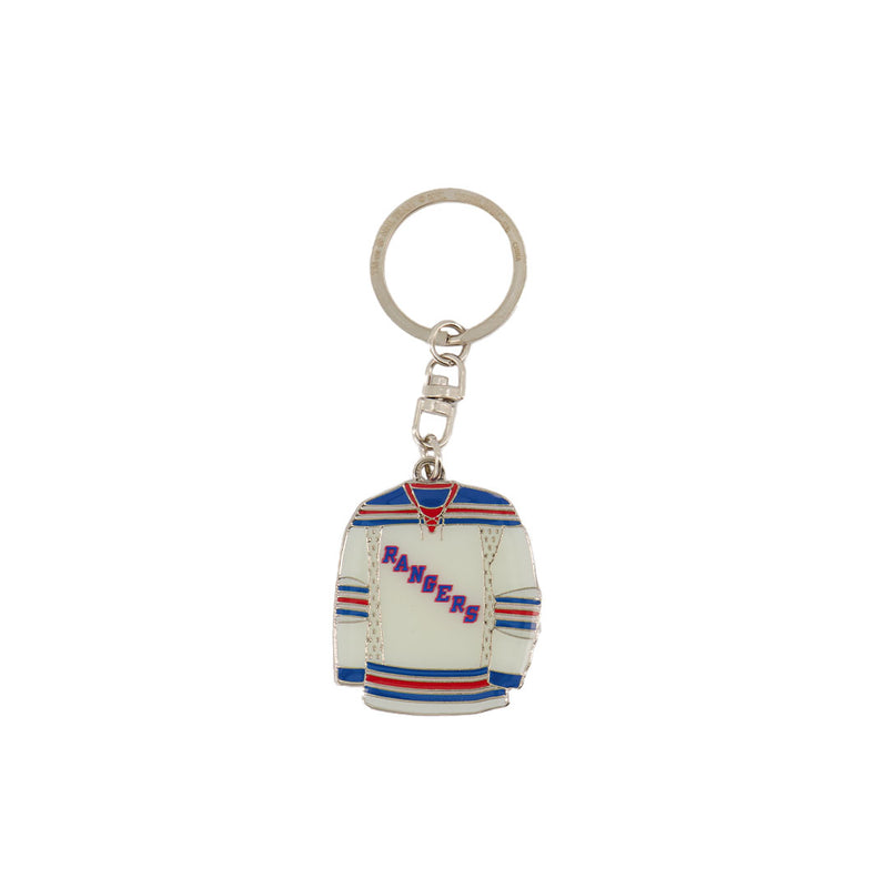 NHL - New York Rangers Jersey Keyring (RANJKR)