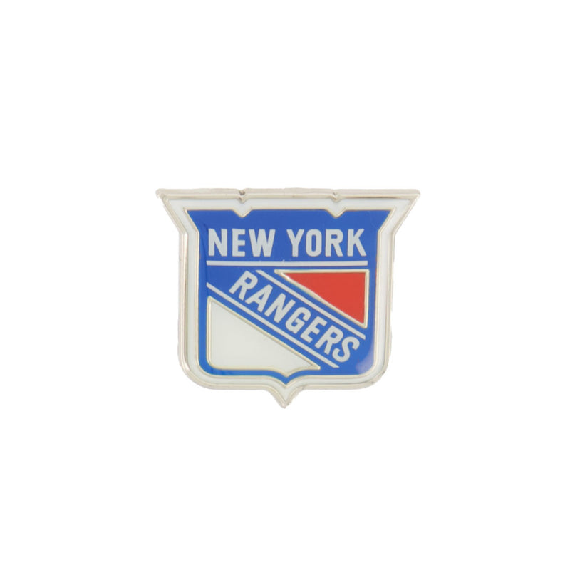 NHL - New York Rangers Logo Pin (RANLOG)