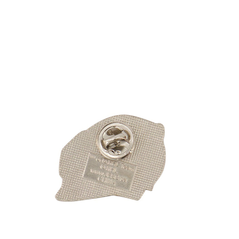 NHL - New York Rangers Mask Pin (RANLOM)