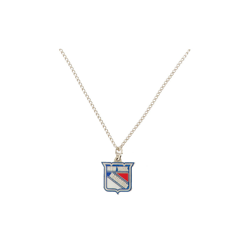 NHL - New York Rangers Necklace (RANNEC)