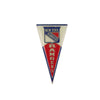 NHL - New York Rangers Pennant Pin (RANPEN)