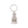 NHL - New York Rangers Stanley Cup Logo Keychain (RANLOKCUP)