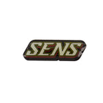 NHL - Ottawa Senators 2020 Logo Pin (SENLOG2020)