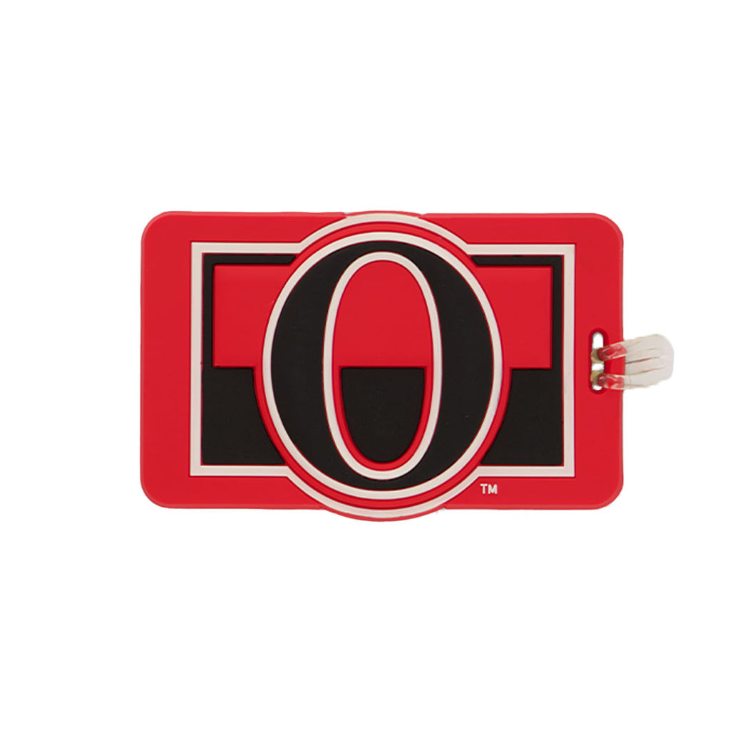 NHL - Ottawa Senators Jersey Pin (SENJPD) – SVP Sports