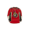 NHL - Ottawa Senators Jersey Pin Sticky Back (SENJEAS)