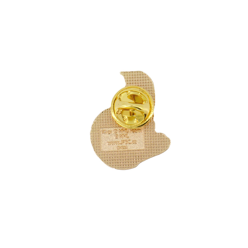 NHL - Ottawa Senators Logo Pin (SENLOG)