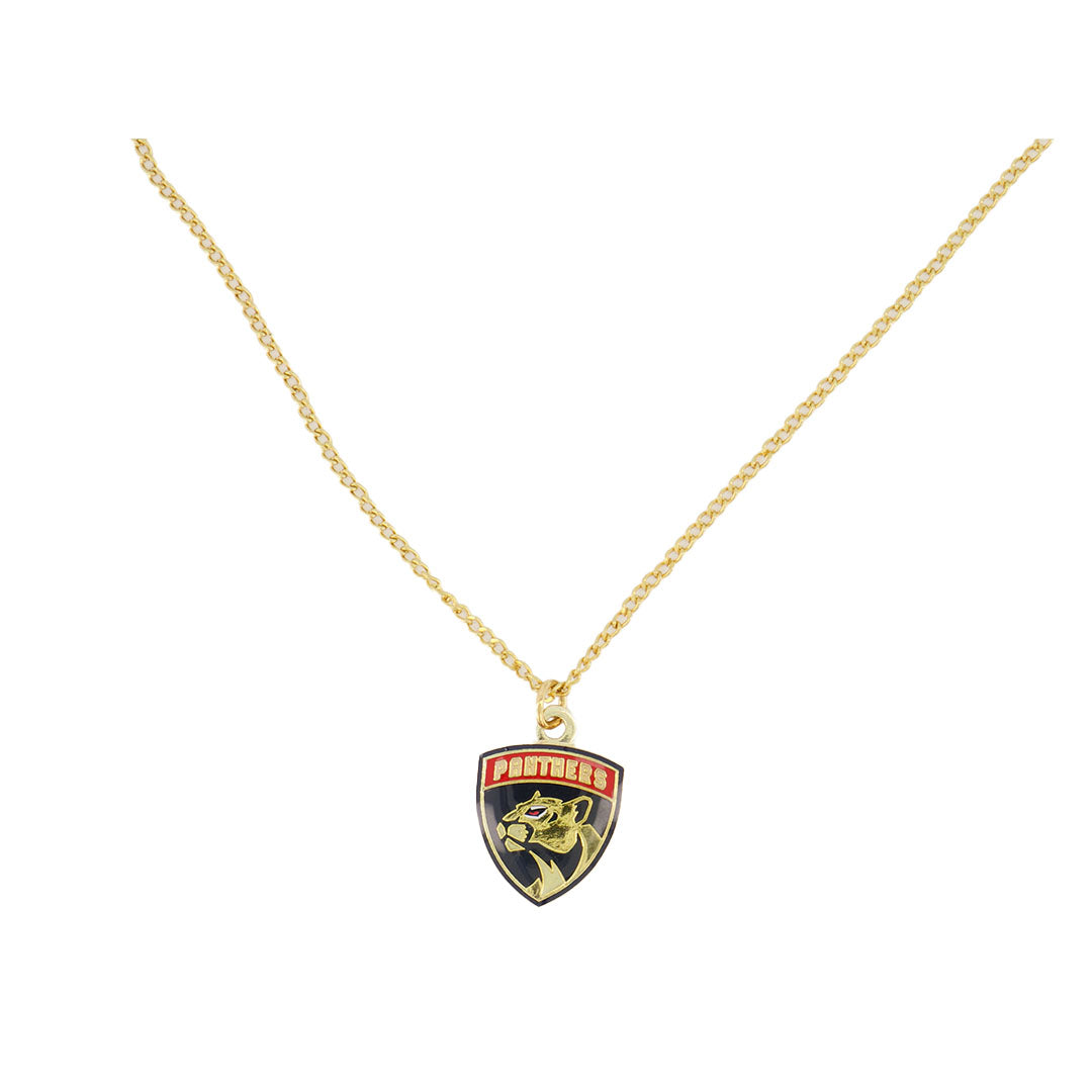 Panther necklace pendant sales