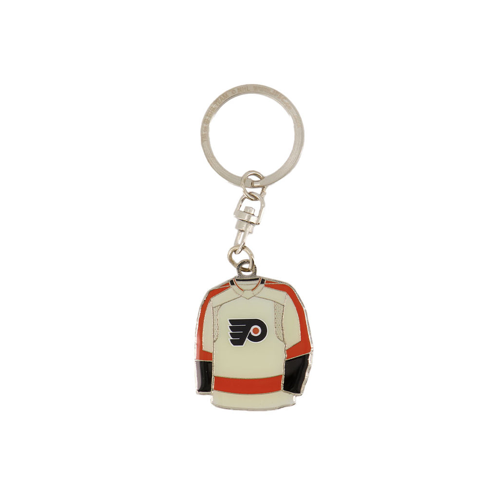 Philadelphia Flyers Spinner Keychain - NHL Shop Europe 