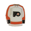 LNH - Épinglette du maillot des Flyers de Philadelphie - Blanc (FLYJEH)