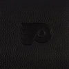 NHL - Philadelphia Flyers Leather Wallet (FLYWLE)