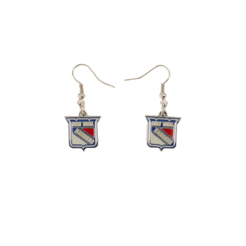 NHL - New York Rangers Earrings (RANEAR)