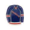 NHL - New York Rangers Jersey Pin Sticky Back (RANJEAS)