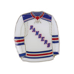 NHL - New York Rangers Jersey Pin (RANJPW)