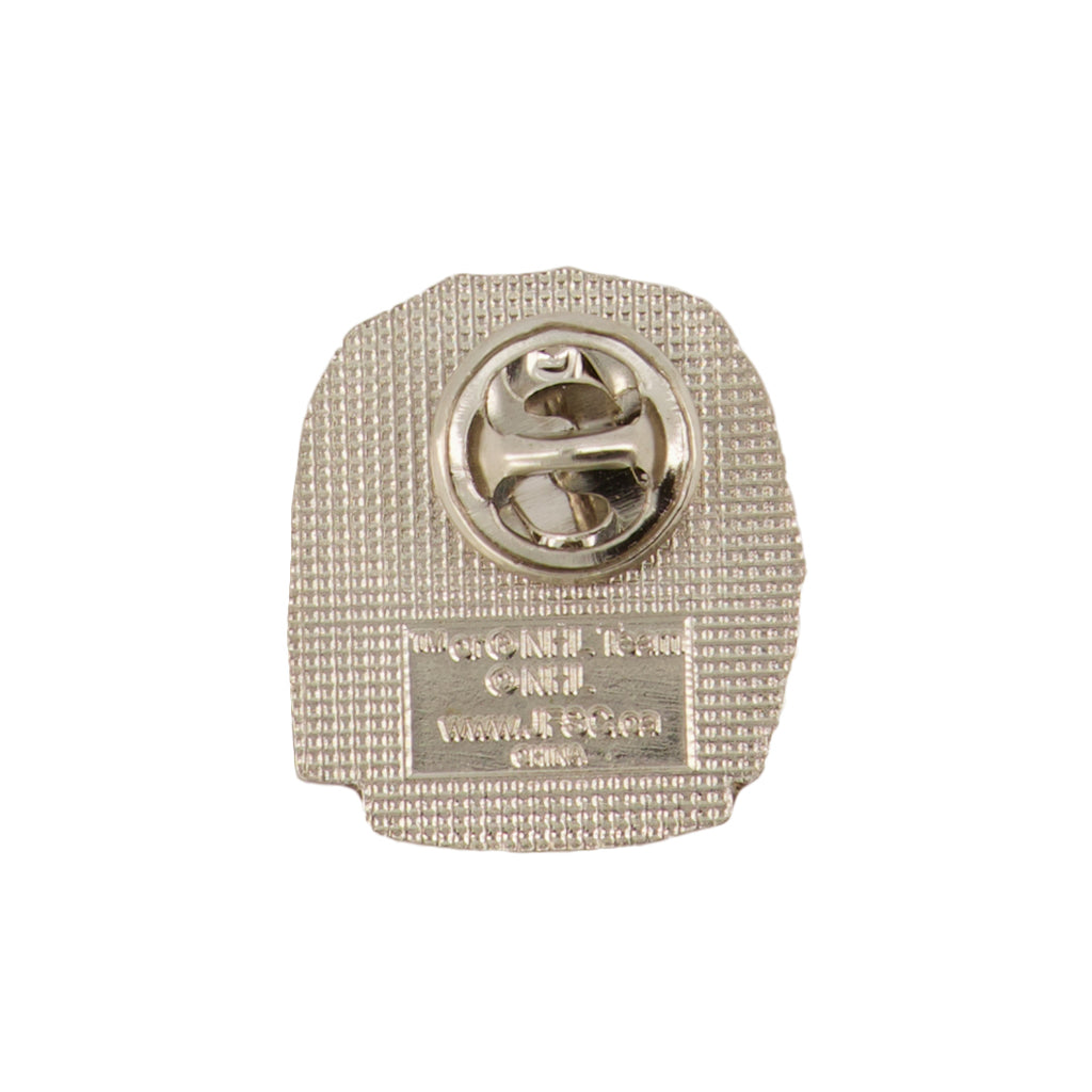 NHL - San Jose Sharks Jersey Pin (SHAJPD)