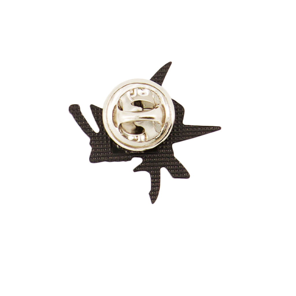 NHL - San Jose Sharks Logo Pin (SHALOG)