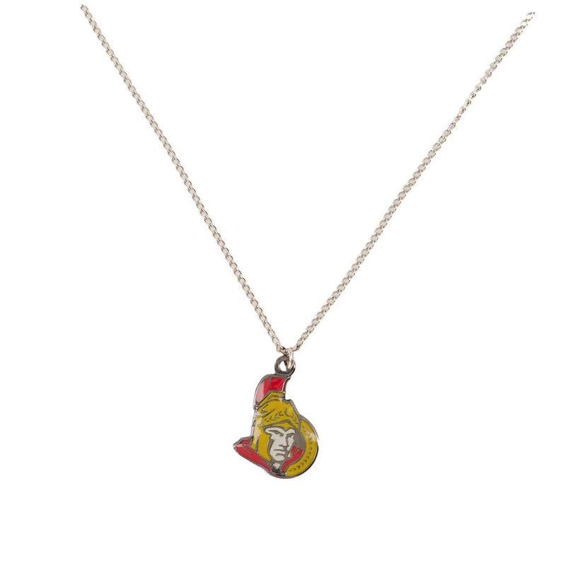 NHL - Ottawa Senators Necklace(SENNEC)