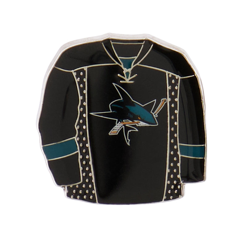 san jose sharks 3rd jersey
