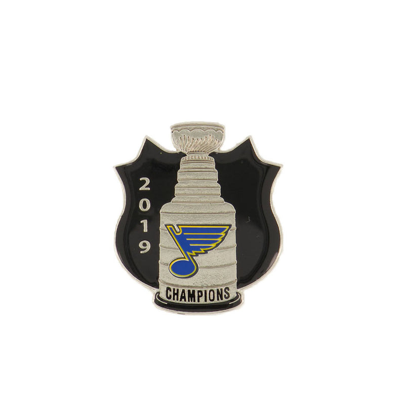 NHL - St. Louis Blues Stanley Cup Pin (BLSCUP)