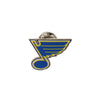 NHL - St Louis Blues Logo Pin (BLSLOG)