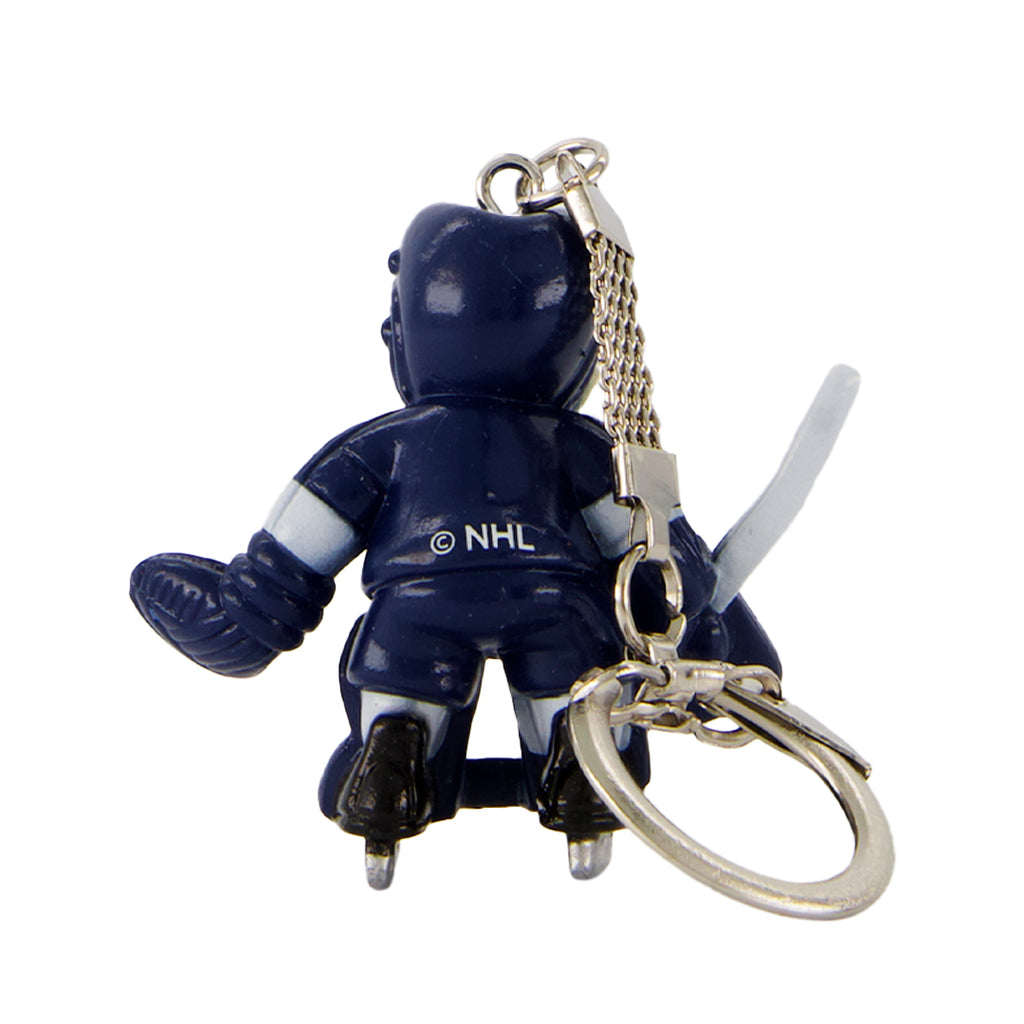 NHL - Tampa Bay Lightning Goalie Keychain (LIGGOA)