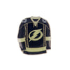 NHL - Épinglette du maillot Lightning de Tampa Bay (LIGJPD)