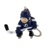 NHL - Tampa Bay Lightning Player Keychain (LIGPLA)