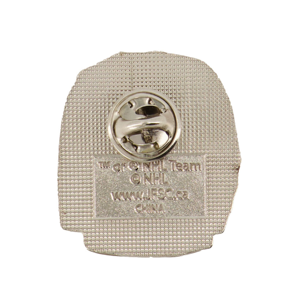 NHL - Vancouver Canucks Jersey Pin (CANJEA)