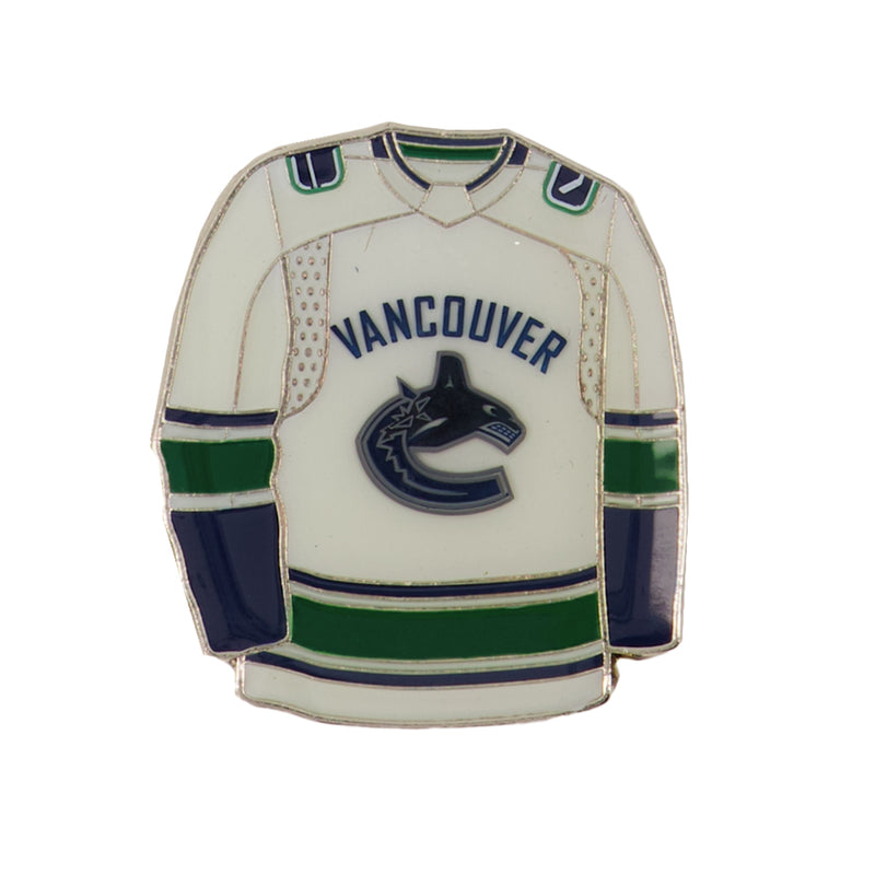 NHL - Vancouver Canucks Jersey Pin (CANJEH)