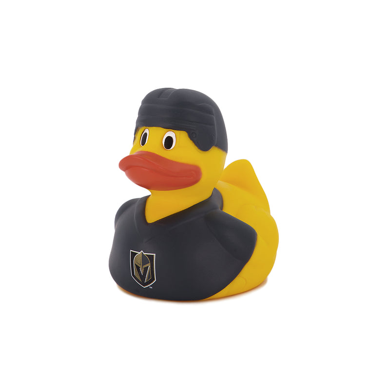 NHL - Vegas Golden Knights Rubber Duck (KNIDUC)