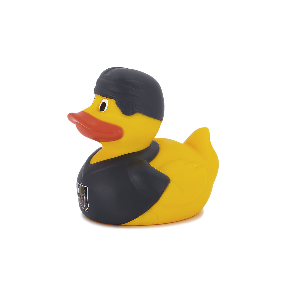 NHL - Vegas Golden Knights Rubber Duck (KNIDUC)