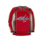 NHL - Washington Capitals Jersey Pin (CAPJEA)