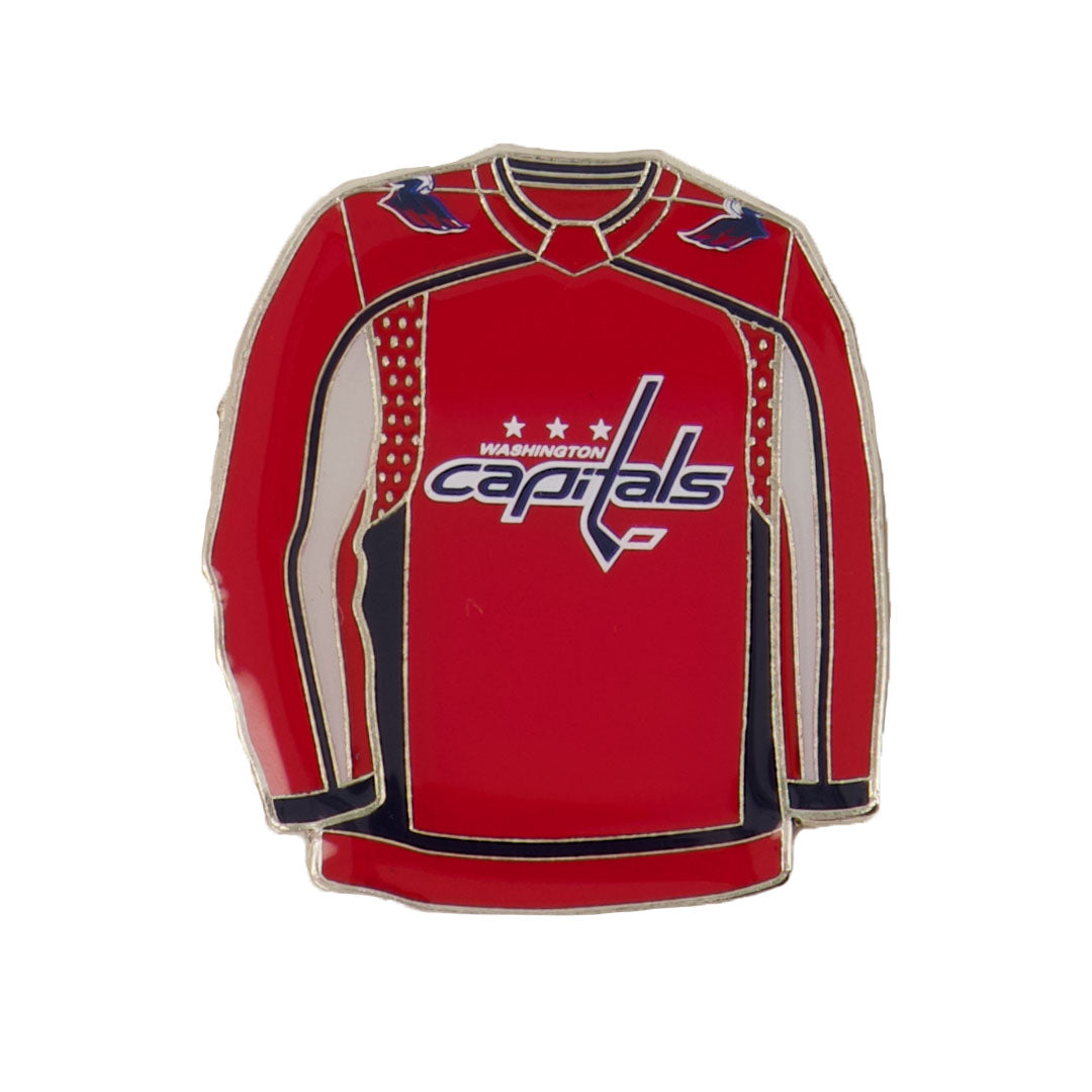 Pin Washington Capitals