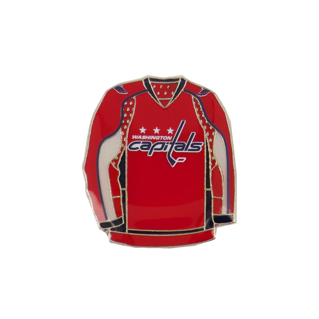 Pin Washington Capitals