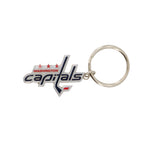 NHL - Washington Capitals Logo Keychain (CAPLOK)