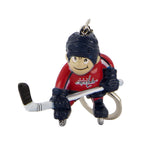 NHL - Washington Capitals Player Keychain (CAPPLA)