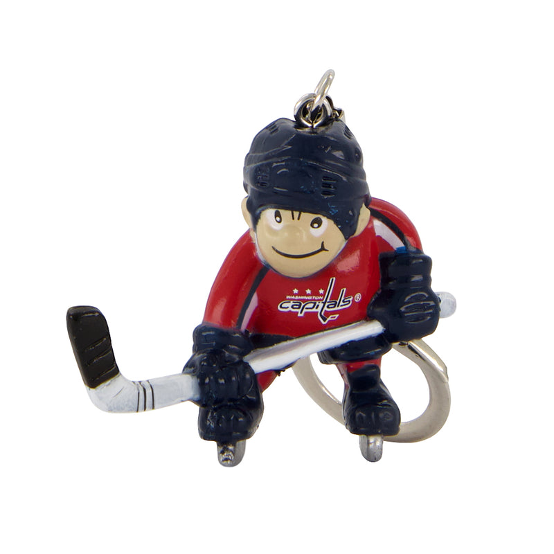 NHL - Washington Capitals Player Keychain (CAPPLA)