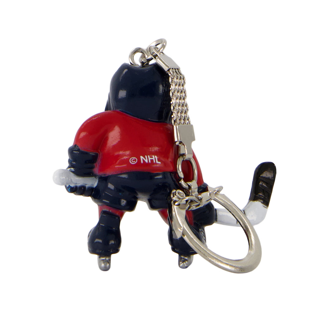 NHL - Washington Capitals Player Keychain (CAPPLA)