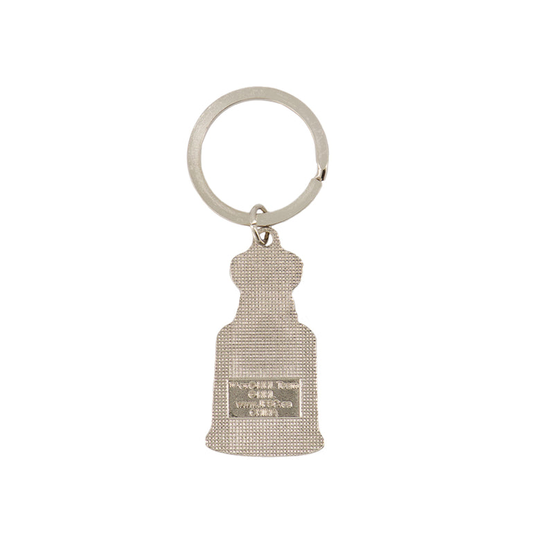 NHL - Washington Capitals Stanley Cup Logo Keychain (CAPLOKCUP)