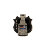 NHL - Washington Capitals Stanley Cup Pin (CAPCUP)