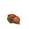 NHL - Minnesota Wild Mask Pin (WILLOM)