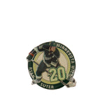 NHL - Minnesota Wild Photo Pin Suter (WILNHLPA20)