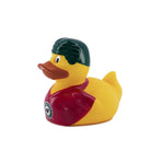 NHL - Minnesota Wild Rubber Duck (WILDUC)