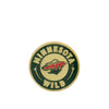 NHL - Minnesota Wild Shoulder Patch Pin (WILSHP)